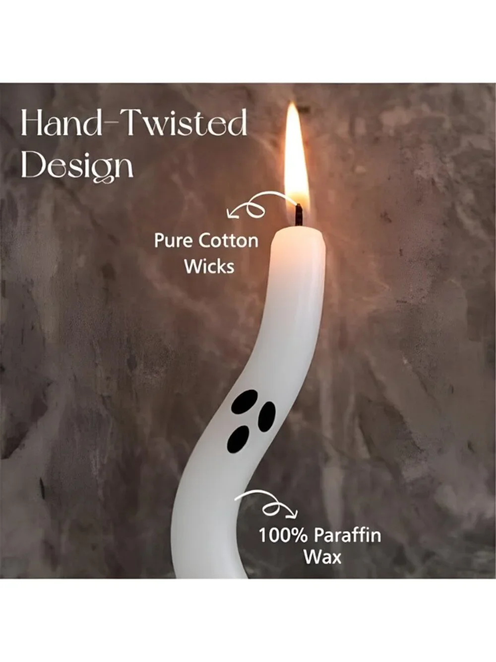 N/A wicks unscented